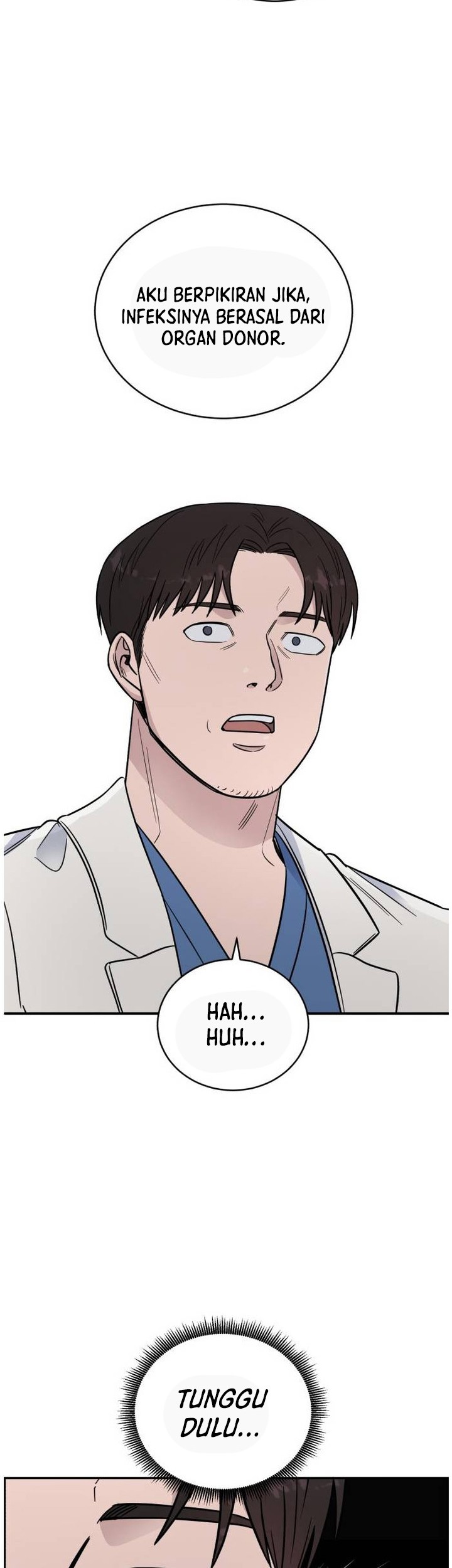 A.I Doctor Chapter 50 page 39