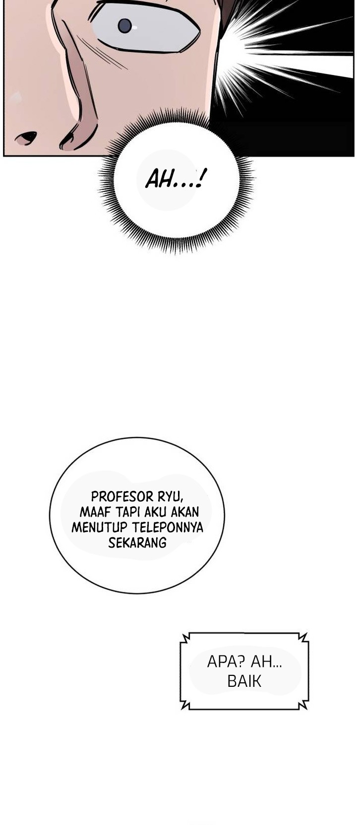 A.I Doctor Chapter 50 page 40