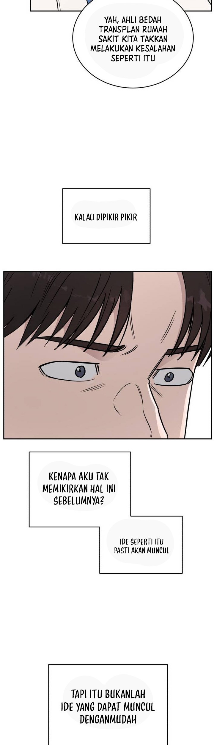A.I Doctor Chapter 50 page 43