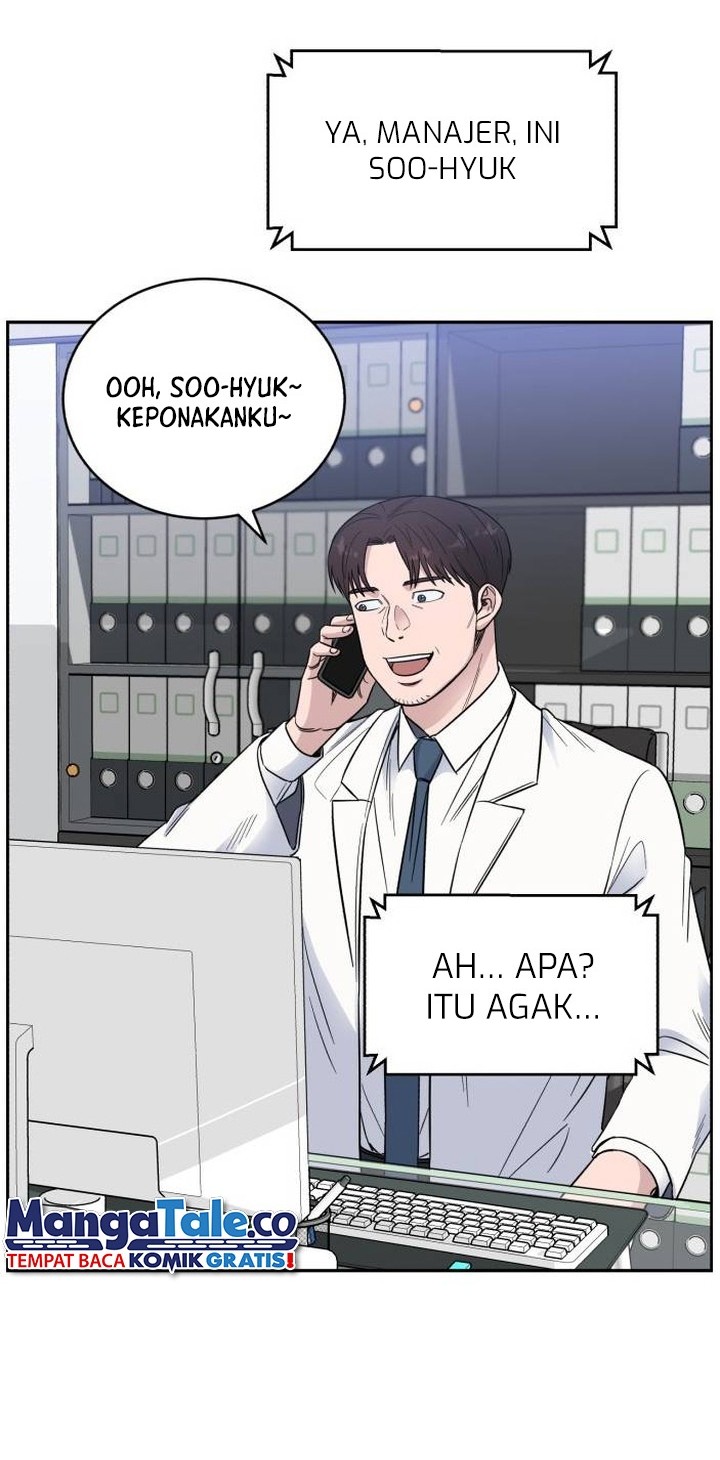 A.I Doctor Chapter 50 page 4