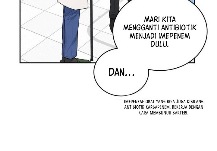 A.I Doctor Chapter 50 page 16