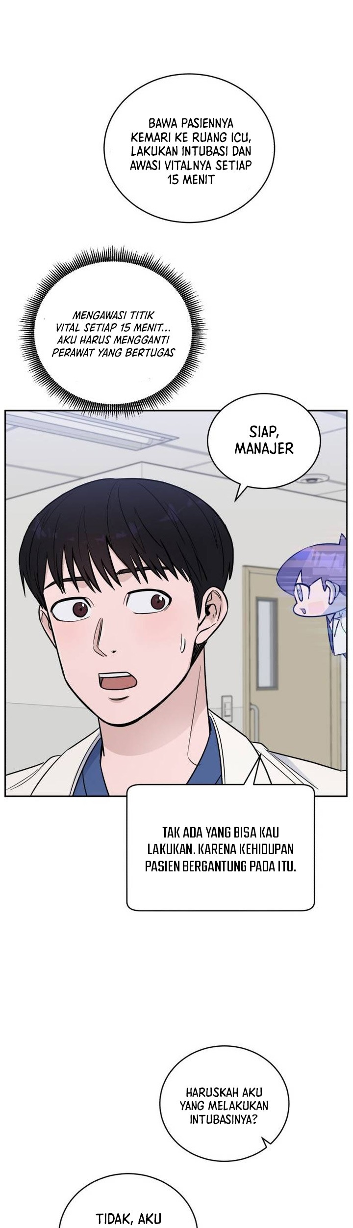 A.I Doctor Chapter 50 page 17