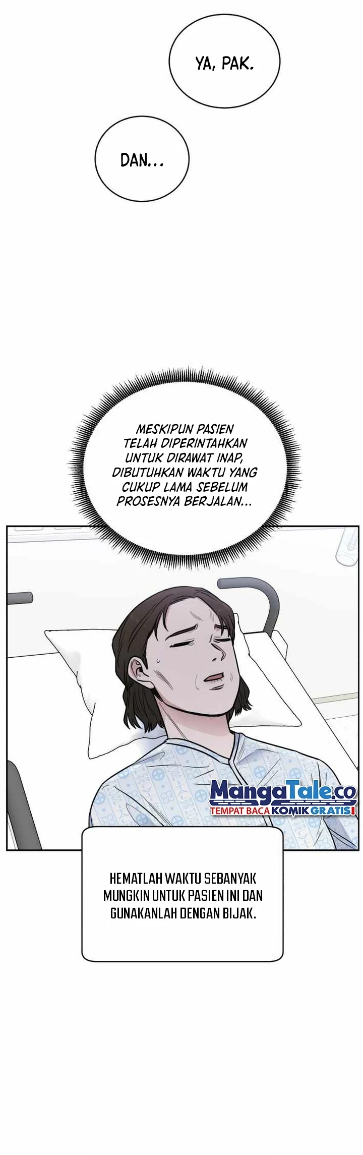 A.I Doctor Chapter 49 page 34