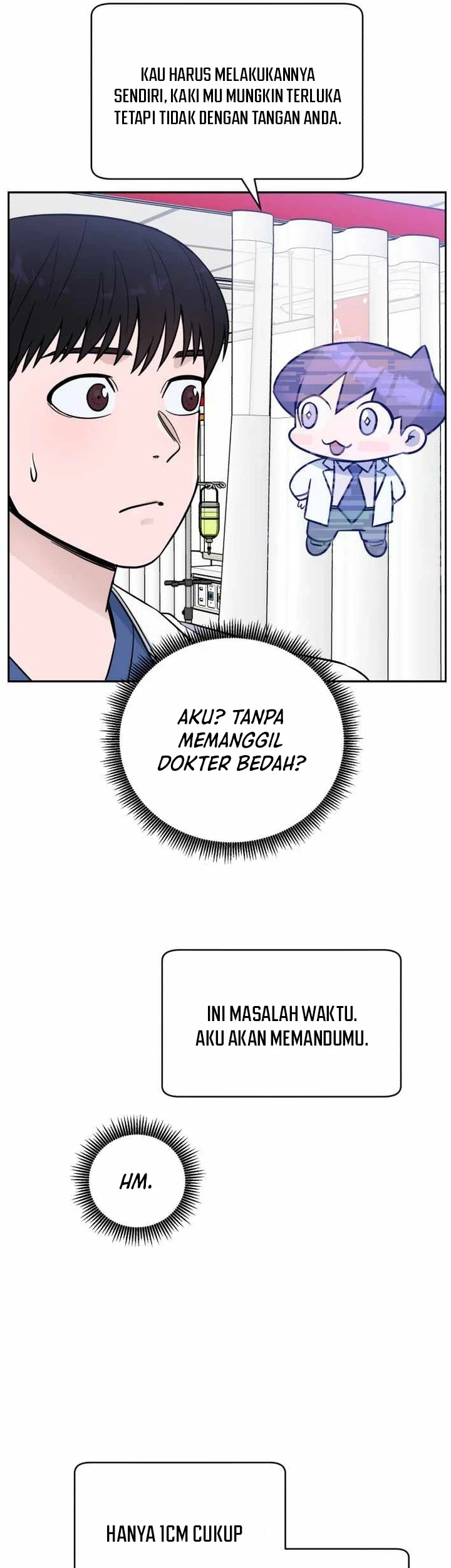 A.I Doctor Chapter 49 page 35