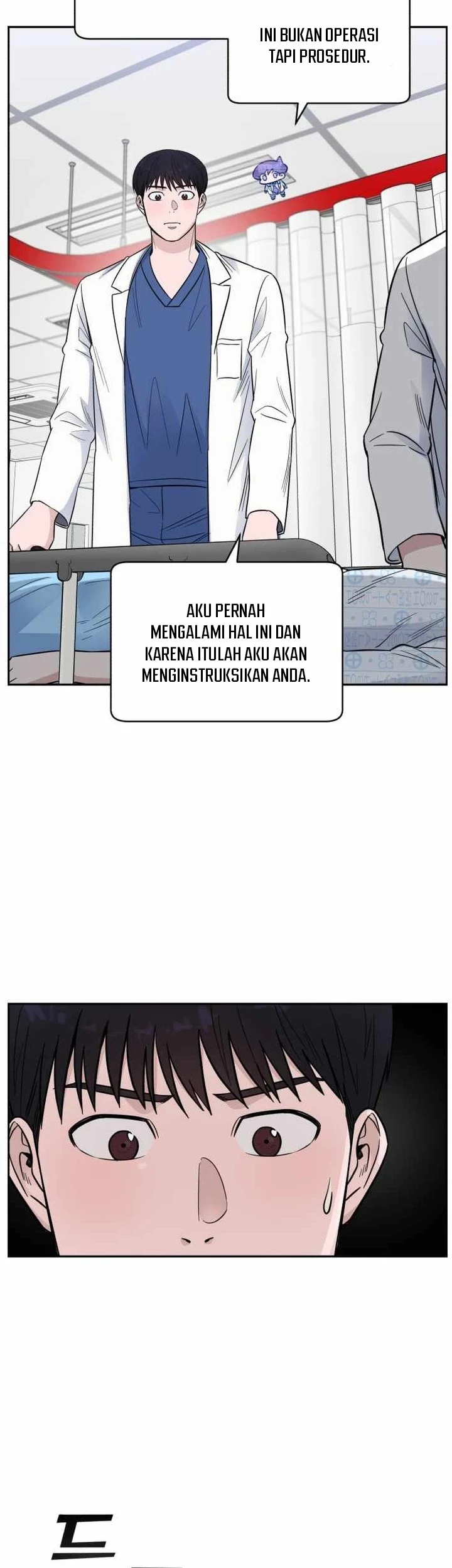 A.I Doctor Chapter 49 page 36