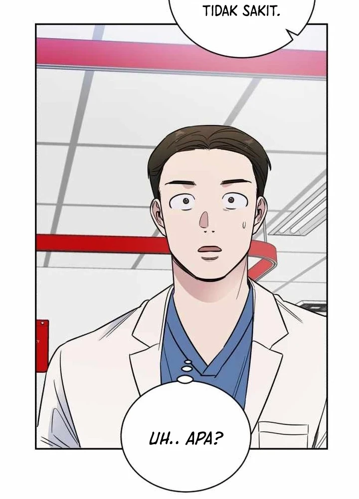 A.I Doctor Chapter 49 page 40
