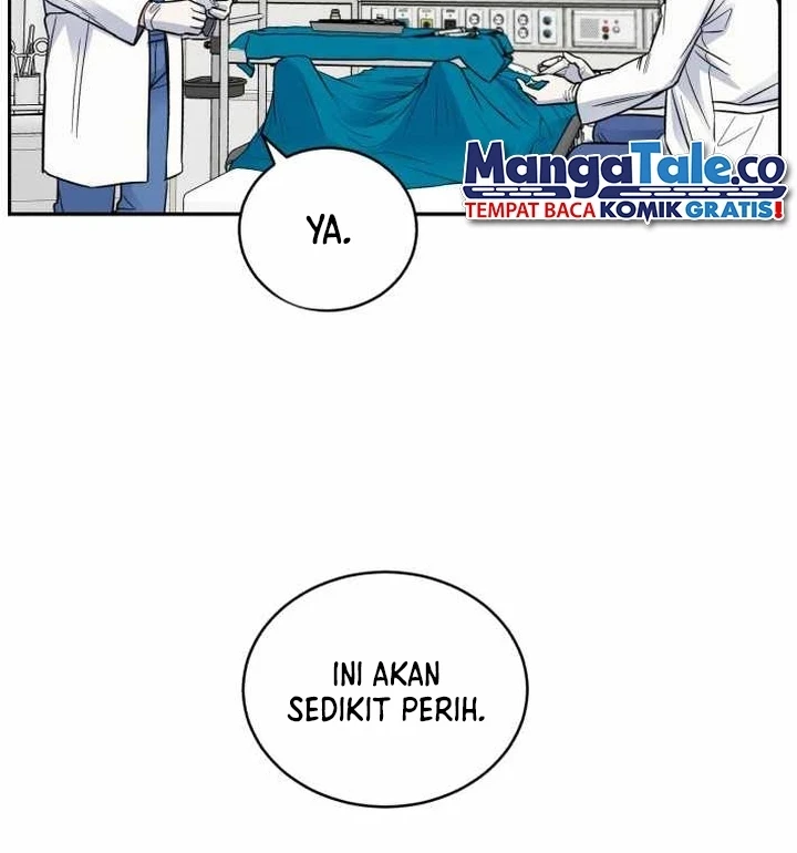 A.I Doctor Chapter 49 page 46