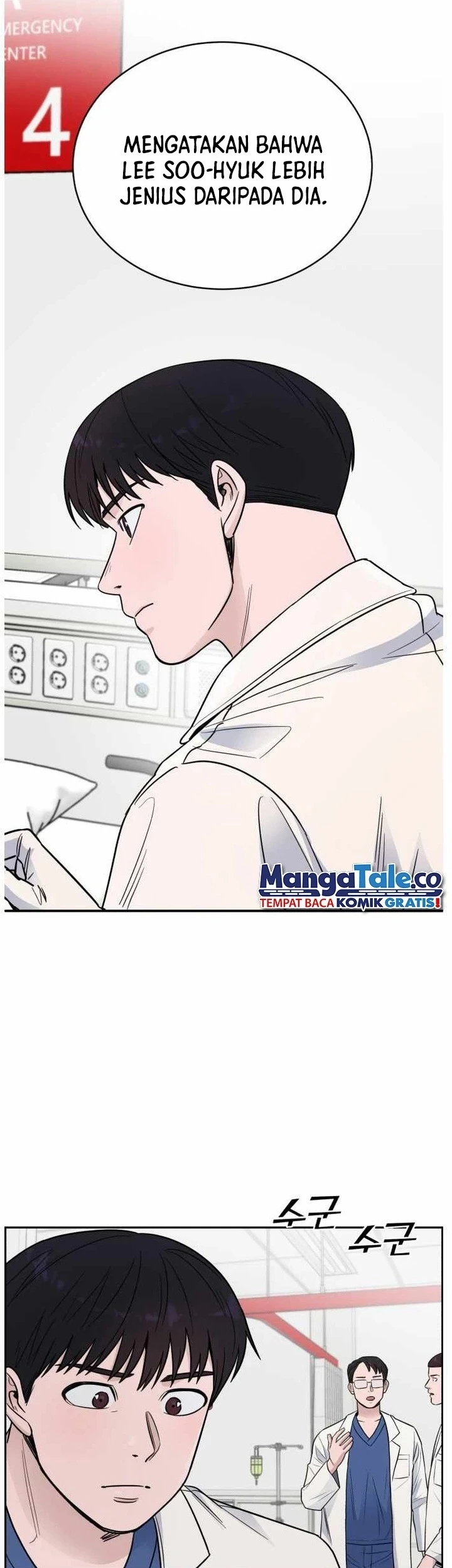A.I Doctor Chapter 49 page 53