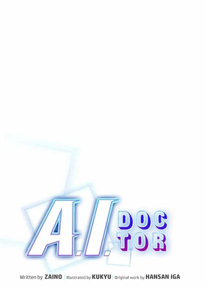 A.I Doctor Chapter 49 page 9