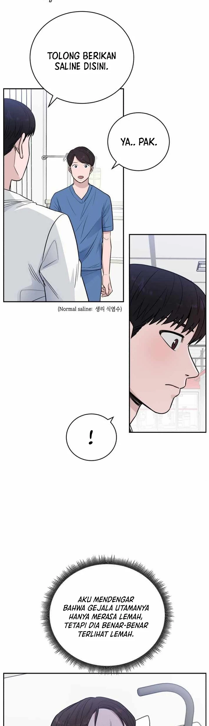 A.I Doctor Chapter 49 page 11