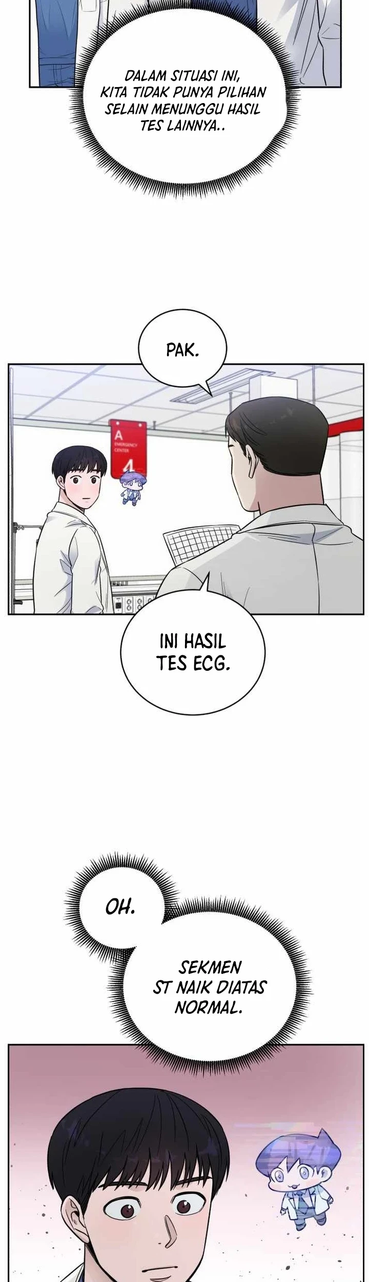 A.I Doctor Chapter 49 page 17