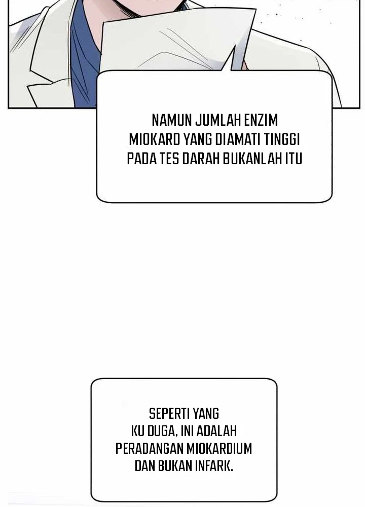 A.I Doctor Chapter 49 page 18