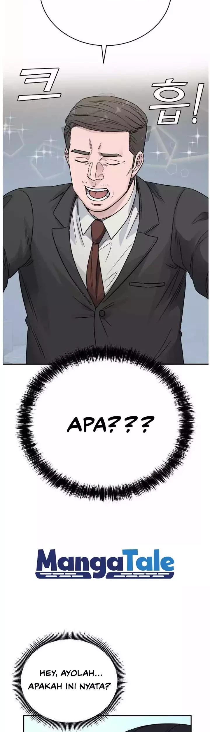 A.I Doctor Chapter 48 page 10