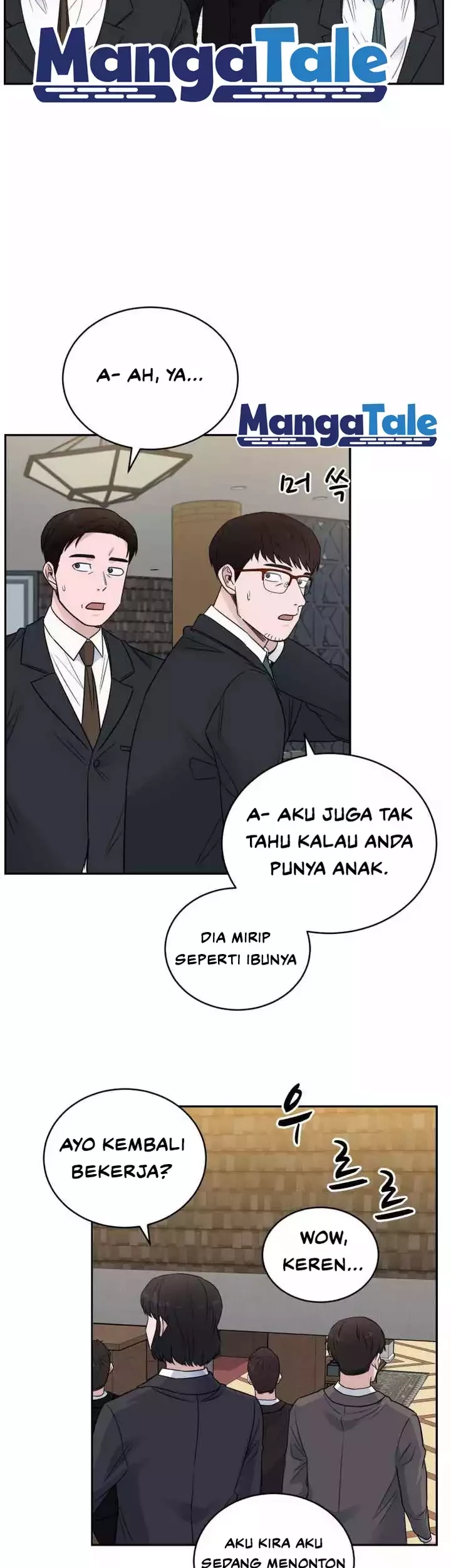 A.I Doctor Chapter 48 page 26
