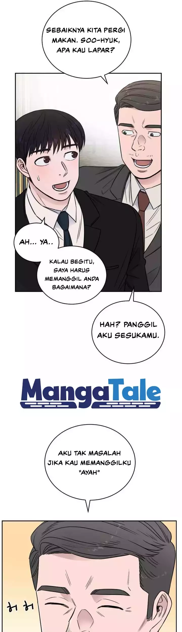 A.I Doctor Chapter 48 page 31