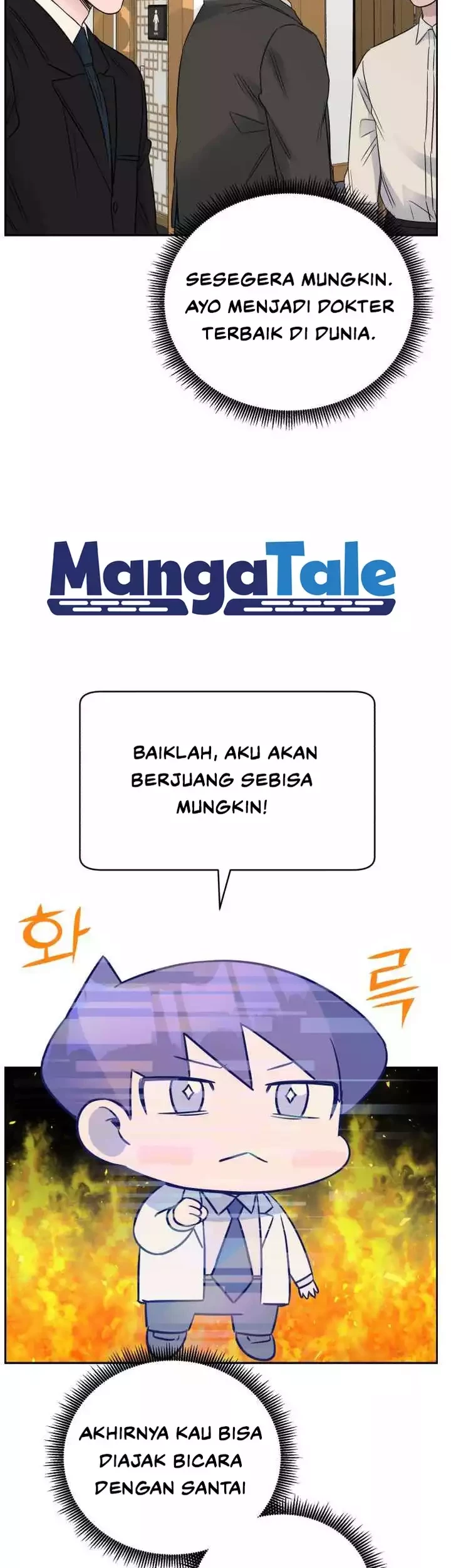 A.I Doctor Chapter 48 page 35