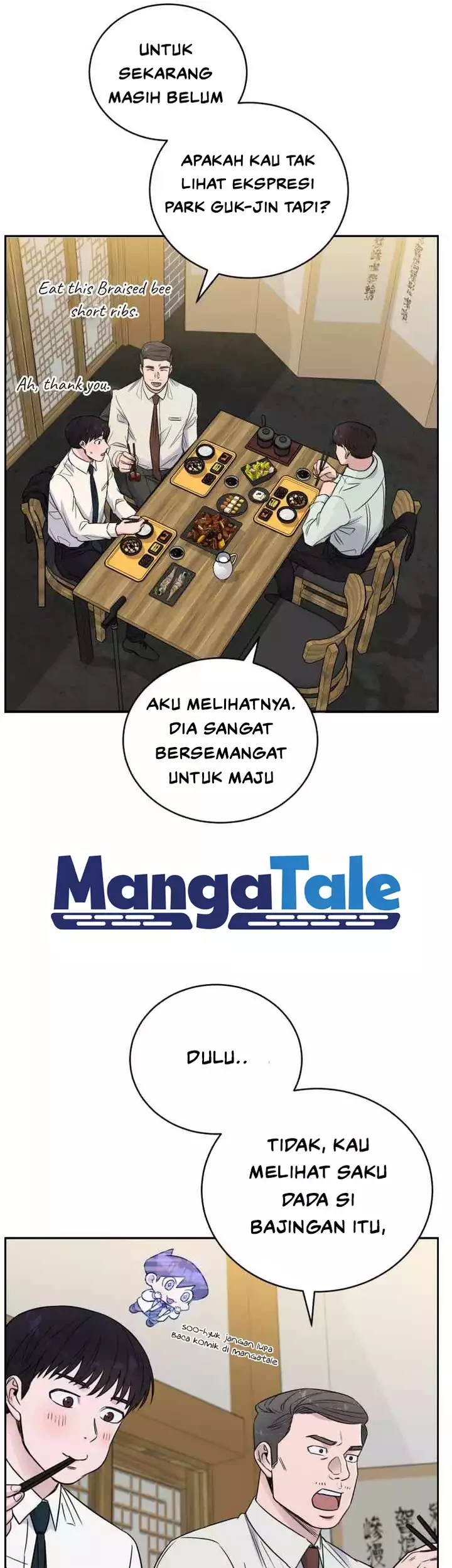 A.I Doctor Chapter 48 page 37