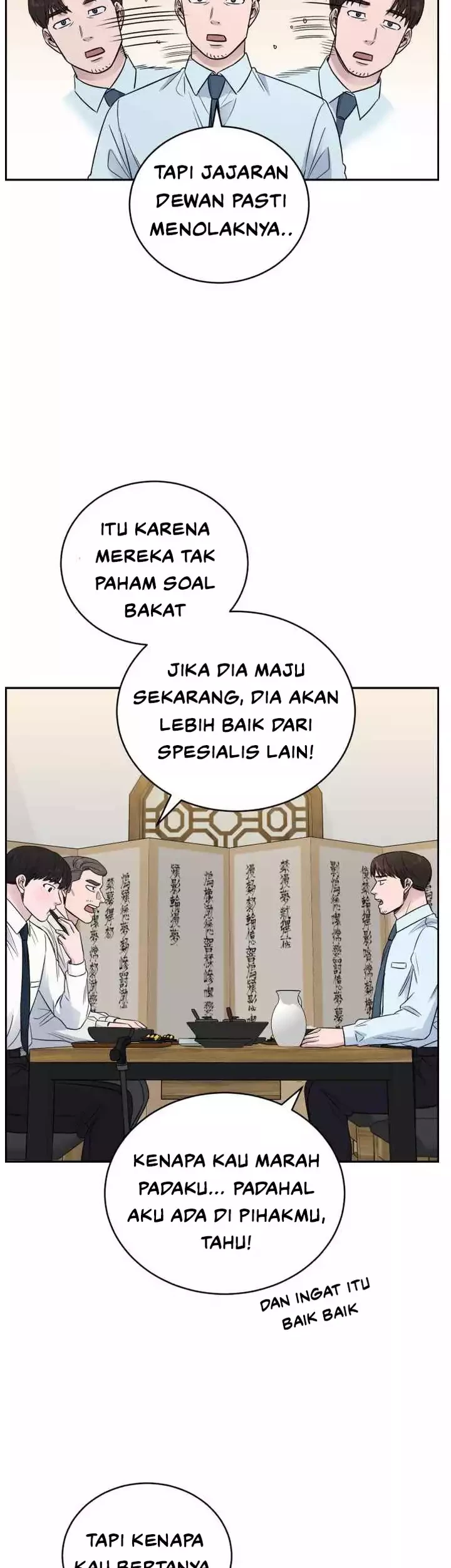 A.I Doctor Chapter 48 page 40