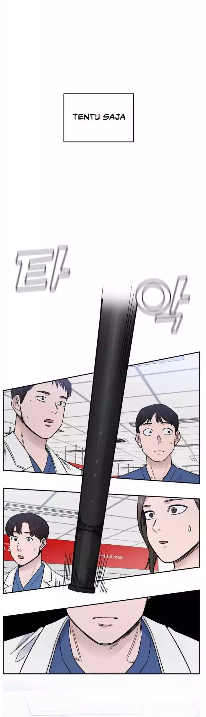 A.I Doctor Chapter 48 page 50