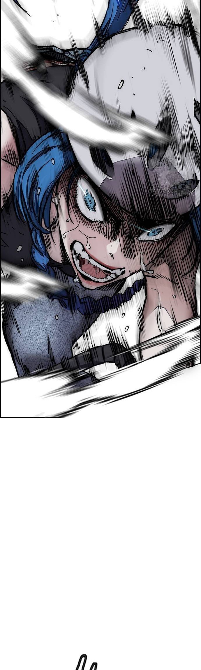 Wind Breaker Chapter 450 page 60