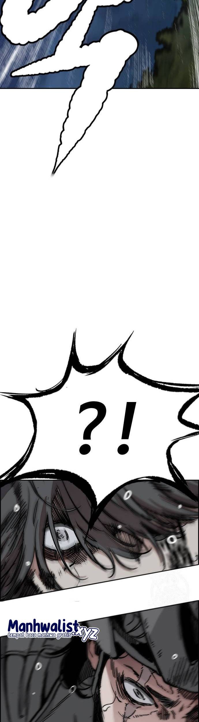 Wind Breaker Chapter 450 page 65