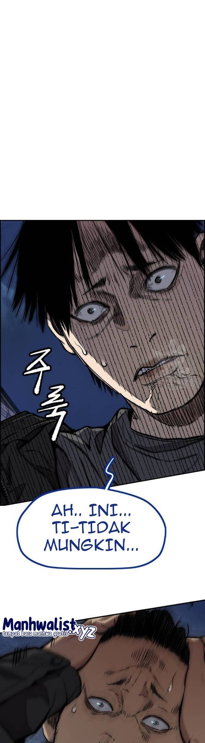 Wind Breaker Chapter 450 page 71
