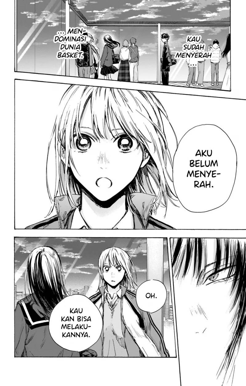 Ao no Hako Chapter 84 page 3