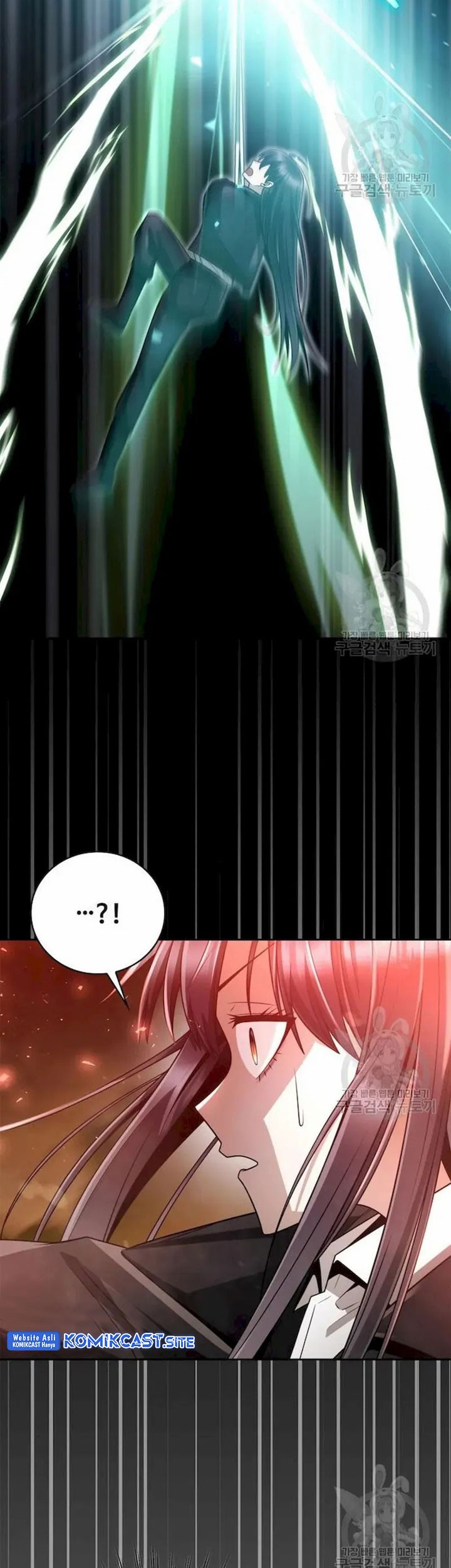 Clever Cleaning Life Of The Returned Genius Hunter Chapter 35 page 64