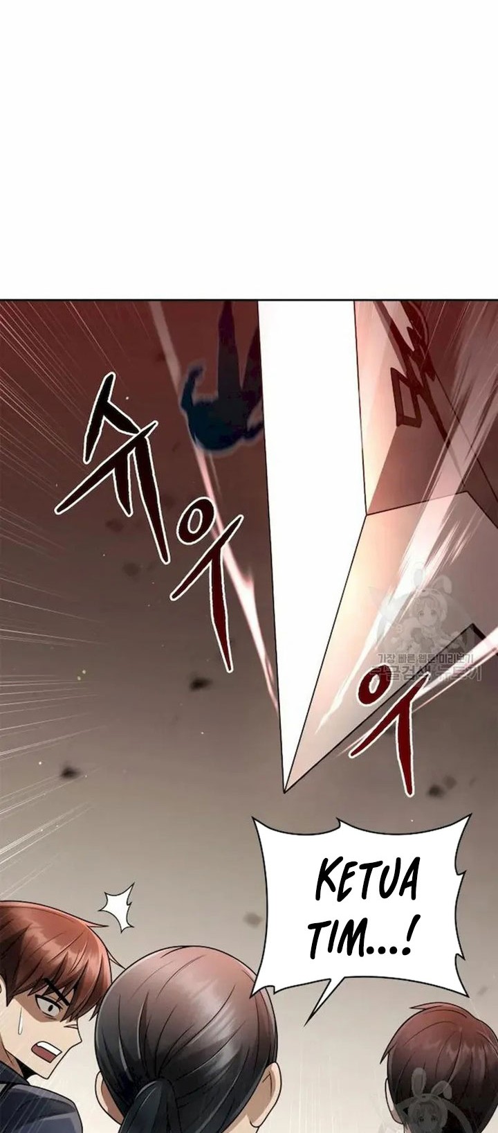 Clever Cleaning Life Of The Returned Genius Hunter Chapter 35 page 67