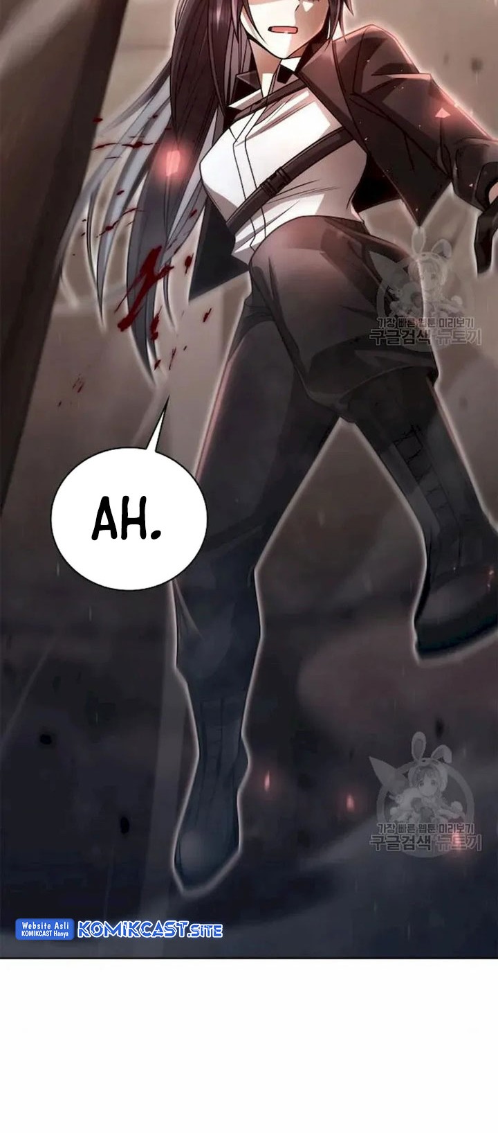 Clever Cleaning Life Of The Returned Genius Hunter Chapter 35 page 69