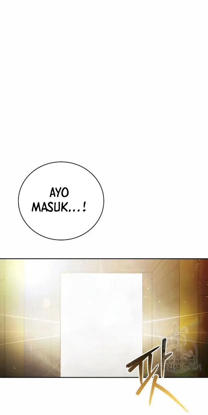 Clever Cleaning Life Of The Returned Genius Hunter Chapter 35 page 9