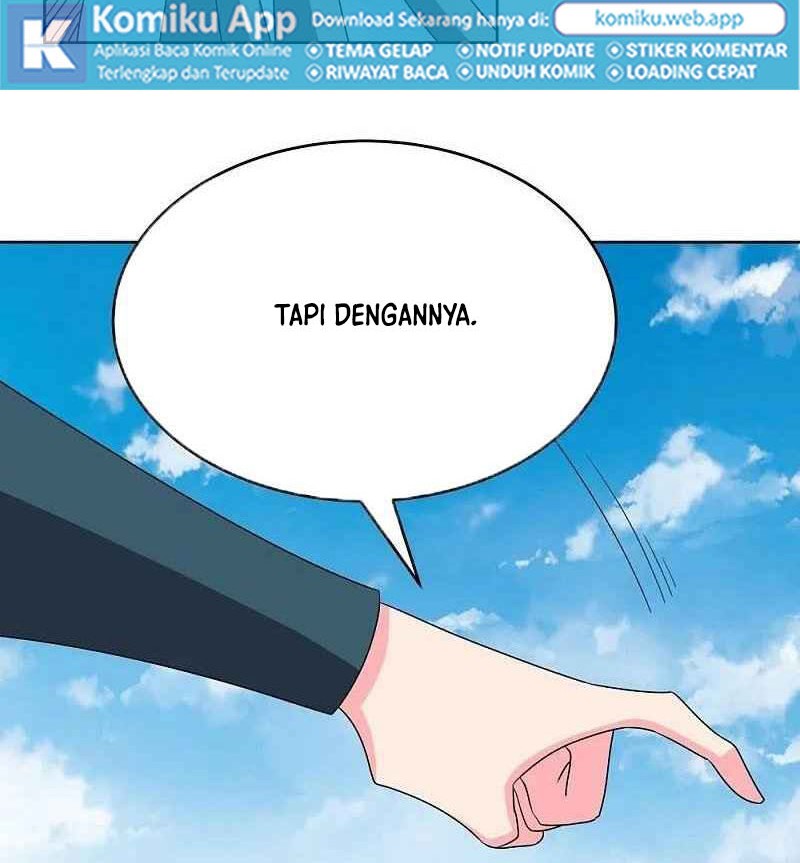 Above All Gods Chapter 453 page 4
