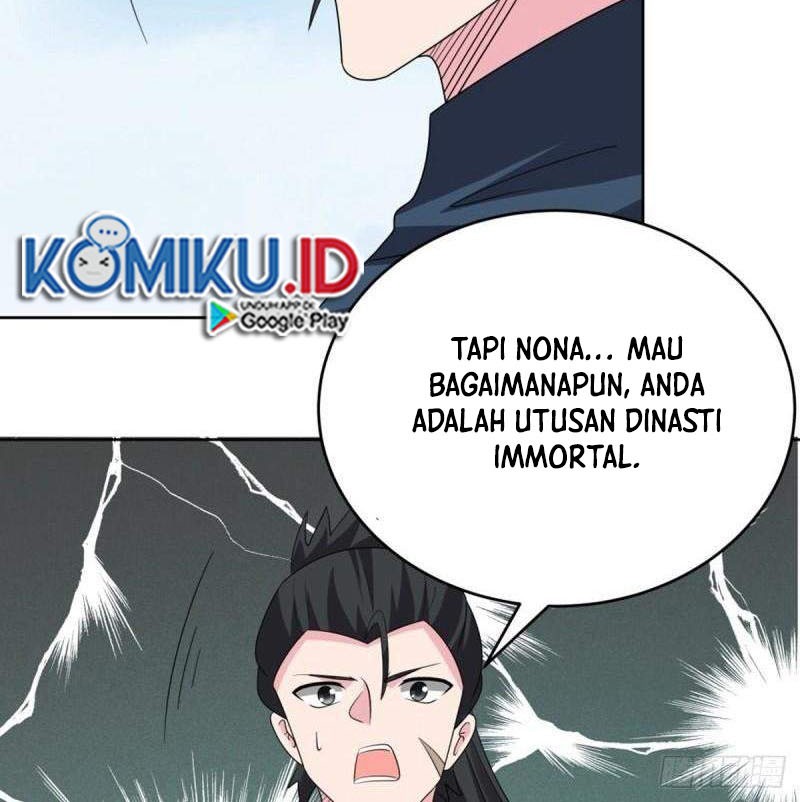 Above All Gods Chapter 458 page 7