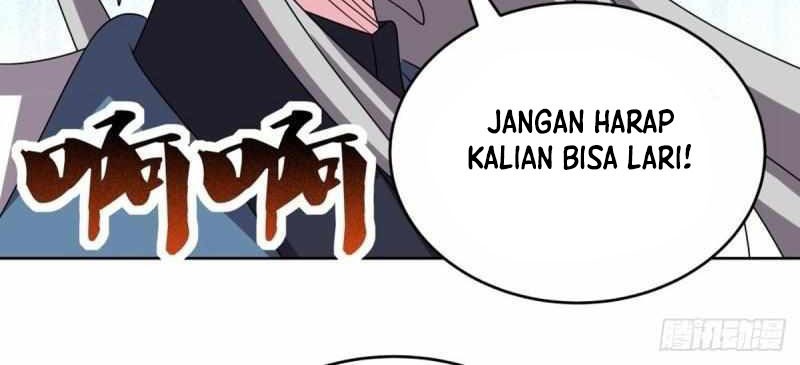 Above All Gods Chapter 458.5 page 6