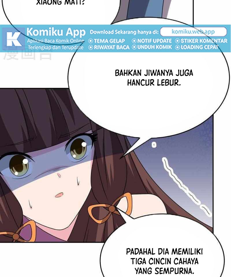 Above All Gods Chapter 459.5 page 9