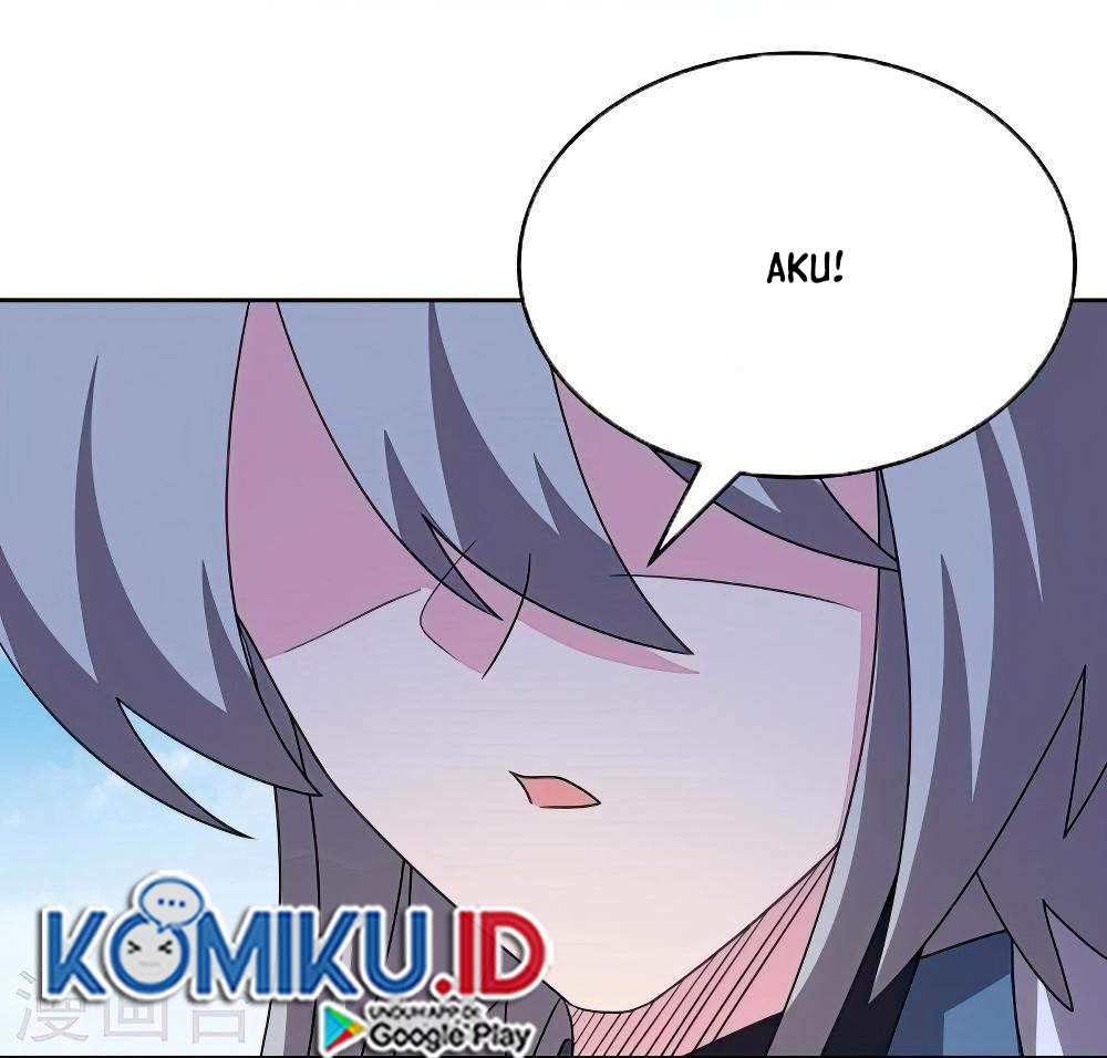 Above All Gods Chapter 460 page 6