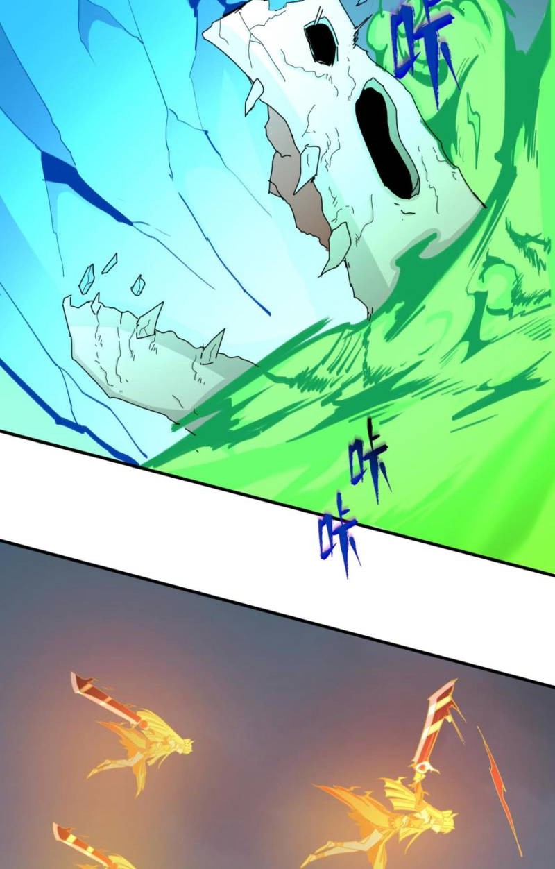 Age of Terror Chapter 66 page 12