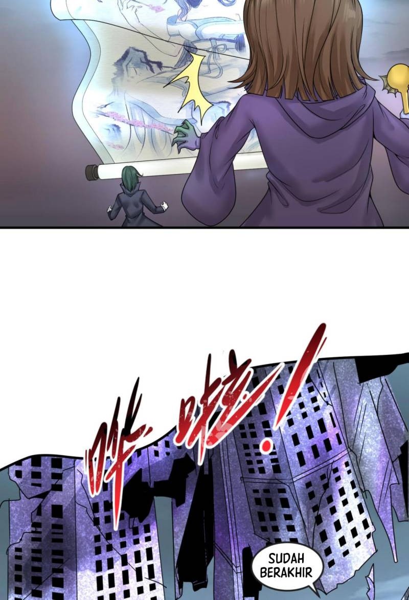 Age of Terror Chapter 66 page 27