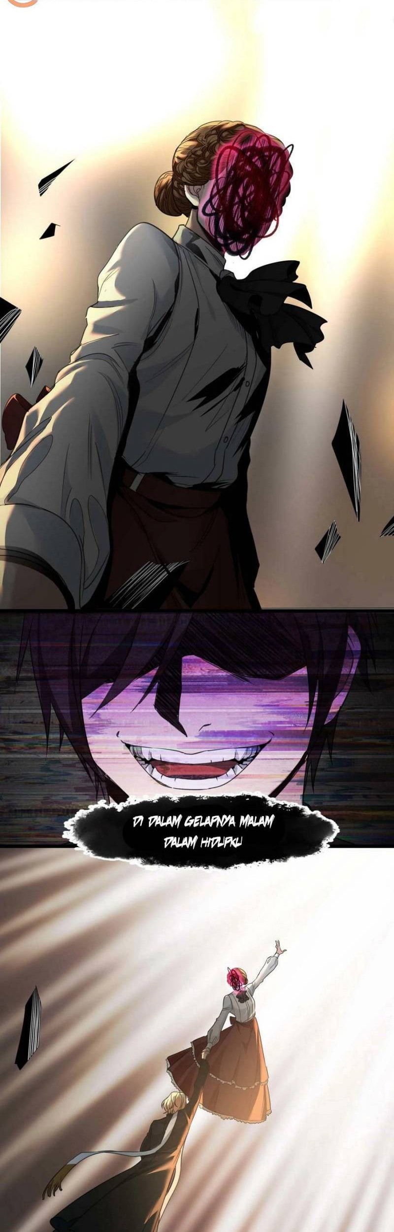 I’m Really Not The Demon God’s Lackey Chapter 86 page 27