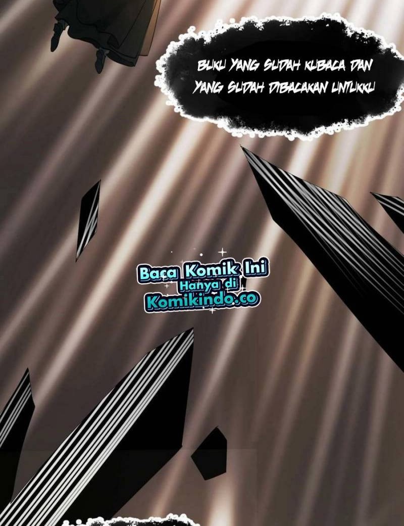 I’m Really Not The Demon God’s Lackey Chapter 86 page 28