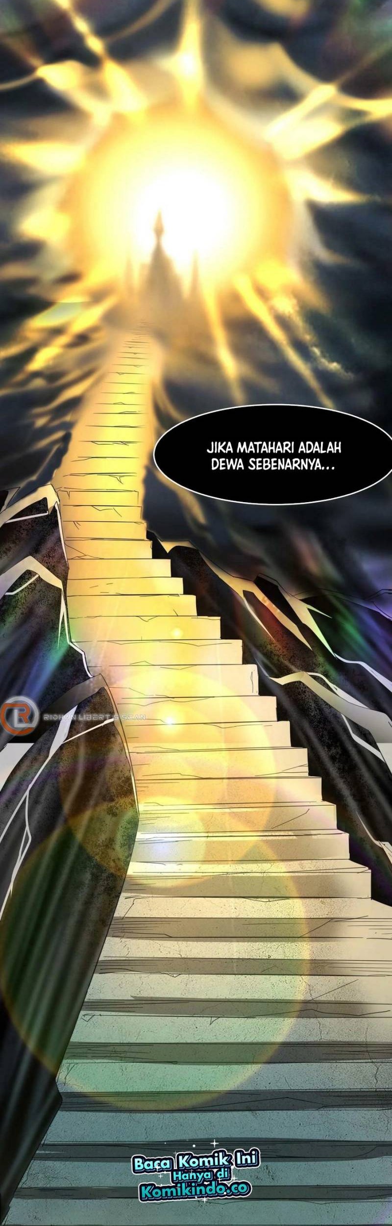 I’m Really Not The Demon God’s Lackey Chapter 86 page 40