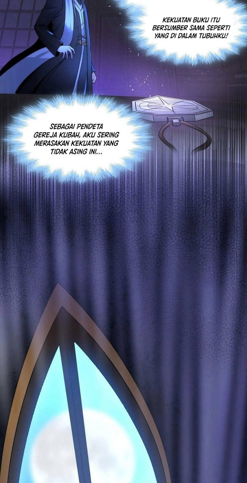 I’m Really Not The Demon God’s Lackey Chapter 86 page 7