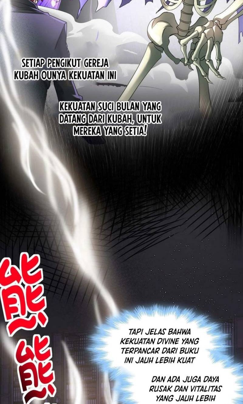 I’m Really Not The Demon God’s Lackey Chapter 86 page 10