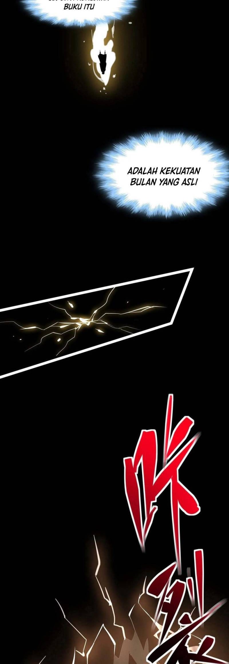 I’m Really Not The Demon God’s Lackey Chapter 86 page 25