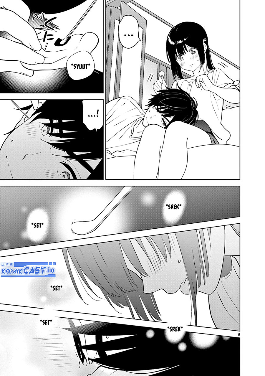 Aishiteru Game wo Owarasetai Chapter 32 page 10