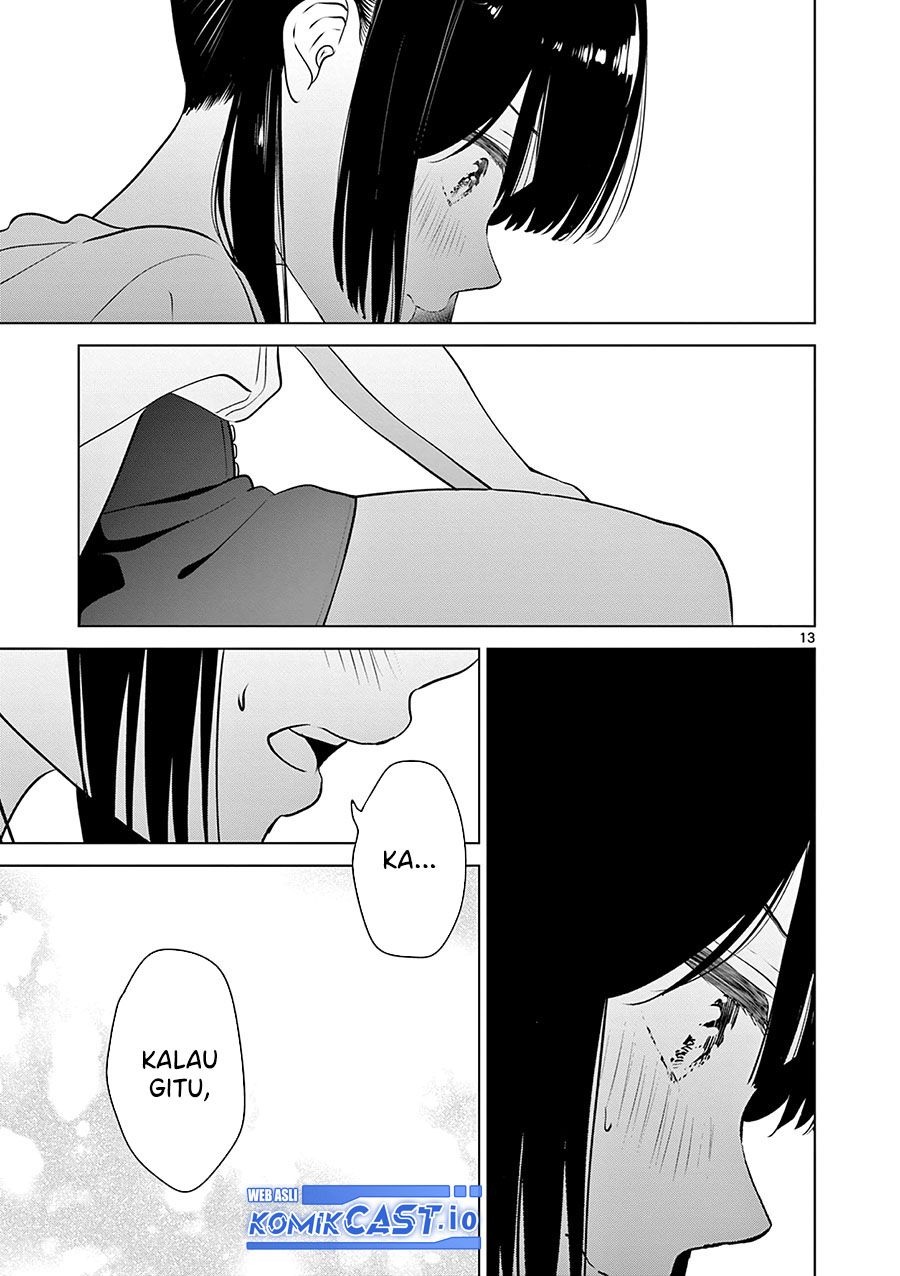 Aishiteru Game wo Owarasetai Chapter 32 page 14