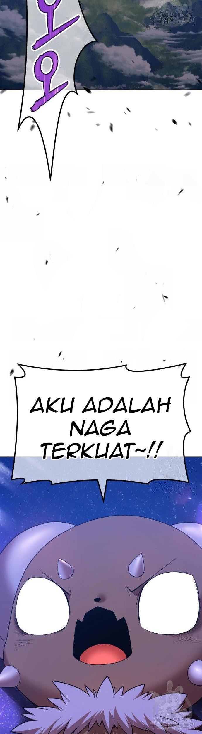 +99 Wooden Stick Chapter 70 page 21