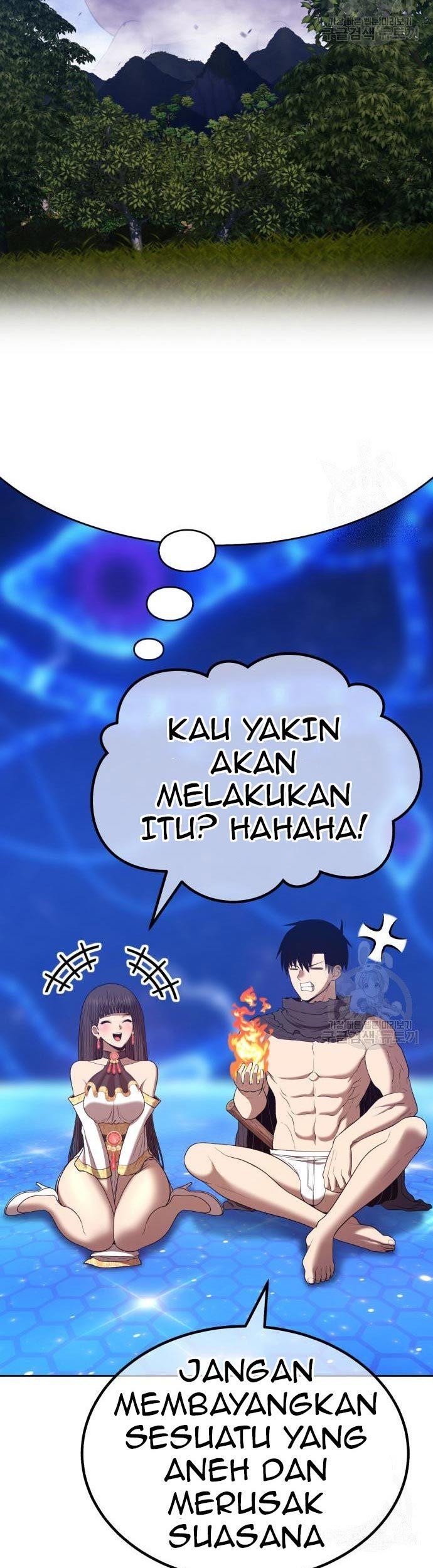 +99 Wooden Stick Chapter 70 page 23