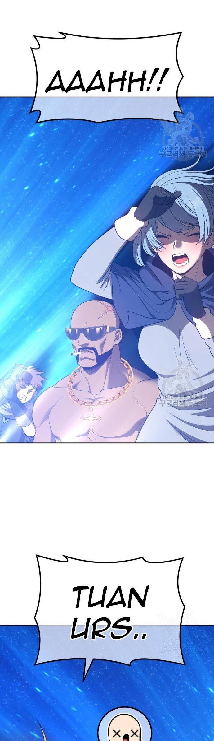 +99 Wooden Stick Chapter 70 page 30