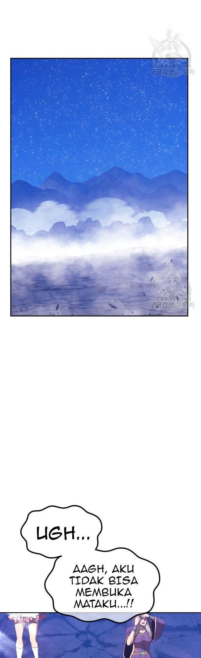 +99 Wooden Stick Chapter 70 page 40